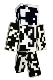 Sir_Gabriel27 Minecraft avatar full body