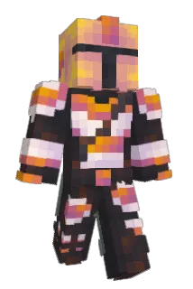 Sir_General_Ivan Minecraft avatar full body