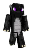 Sir_Guber Minecraft avatar full body