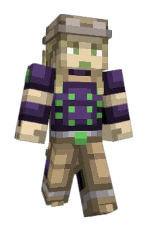 Sir_Gundar Minecraft avatar full body