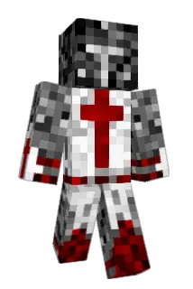 Sir_Headsholot Minecraft avatar full body