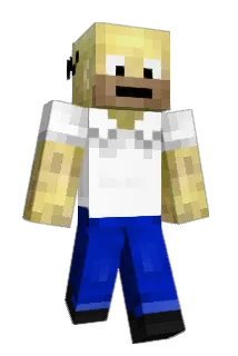 Sir_Hellraiser Minecraft avatar full body