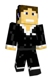 Sir_Integra Minecraft avatar full body