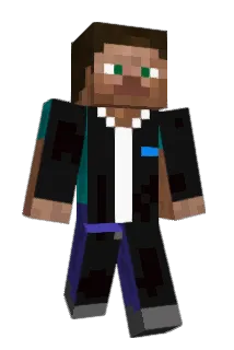 Sir_Ivan77 Minecraft avatar full body