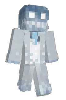 Sir_Kairo Minecraft avatar full body