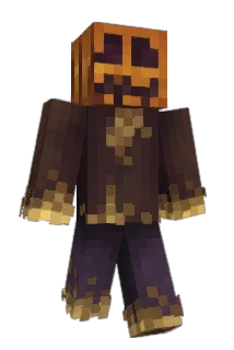 Sir_Kasalott Minecraft avatar full body