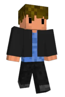 Sir_Leumas Minecraft avatar full body
