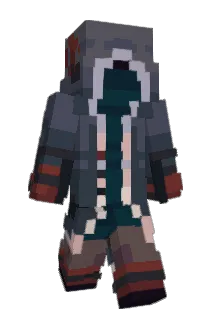 Sir_Lurtz Minecraft avatar full body