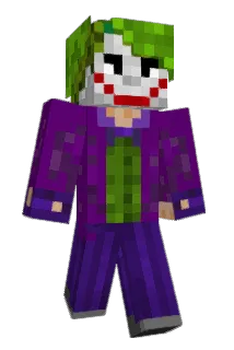 Sir_MAlpa Minecraft avatar full body