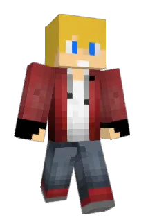 Sir_Maximoose Minecraft avatar full body