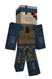 Sir_Meeps Minecraft avatar full body