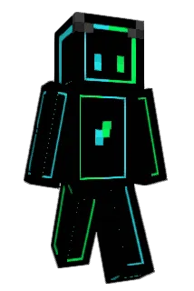 Sir_Nuberton Minecraft avatar full body