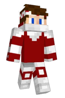 Sir_Omega Minecraft avatar full body