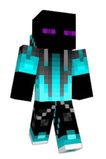 Sir_Pirous Minecraft avatar full body