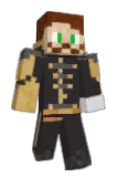 Sir_Potate Minecraft avatar full body