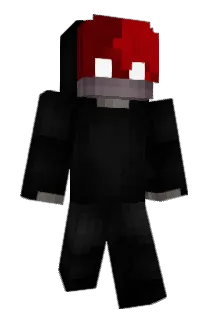 Sir_Prattacus Minecraft avatar full body