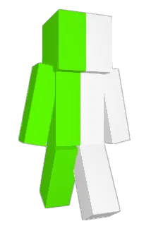 Sir_Proeficient Minecraft avatar full body