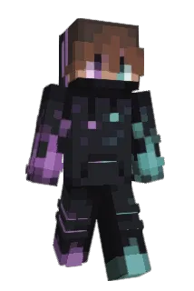 Sir_Quackesalot Minecraft avatar full body