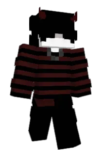 Sir_Ragequit Minecraft avatar full body