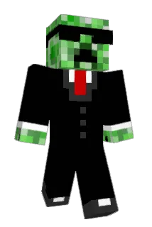 Sir_Rakes Minecraft avatar full body