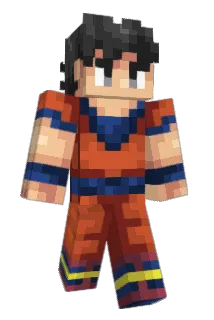 Sir_Ralph Minecraft avatar full body