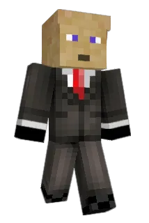 Sir_Rhodan Minecraft avatar full body