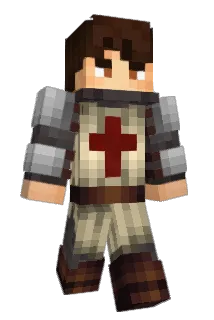 Sir_Rizz_a_Lot Minecraft avatar full body