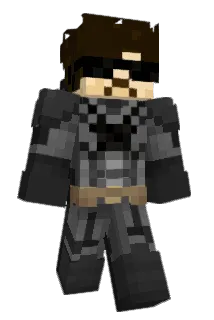 Sir_Ronahan Minecraft avatar full body