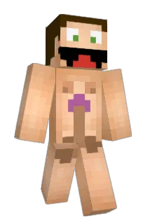 Sir_Ryannn Minecraft avatar full body