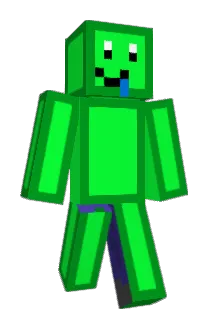 Sir_Sicssors Minecraft avatar full body