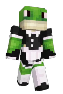 Sir_Slips Minecraft avatar full body