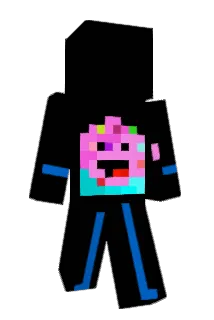 Sir_SmexyLord Minecraft avatar full body