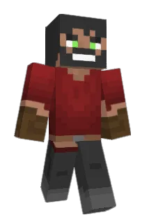 Sir_Stackz Minecraft avatar full body