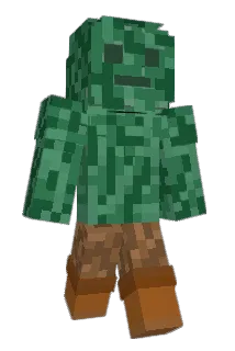 Sir_Starmuel Minecraft avatar full body