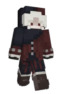 Sir_Stitches Minecraft avatar full body