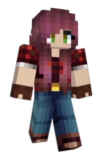 Sir_Sunlight Minecraft avatar full body