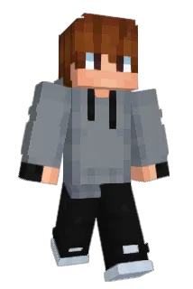Sir_Sylveon Minecraft avatar full body