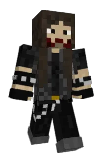 Sir_Tanks_Alot Minecraft avatar full body