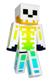 Sir_Tanner Minecraft avatar full body