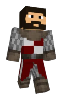 Sir_Thule Minecraft avatar full body