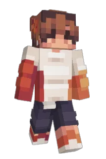 Sir_Tubby Minecraft avatar full body