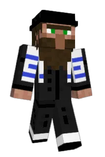 Sir_Tugma Minecraft avatar full body