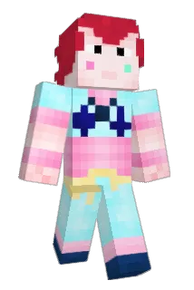 Sir_Wads Minecraft avatar full body