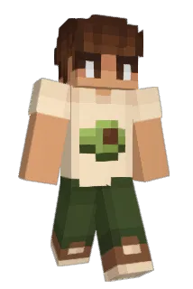 Sir_Walker Minecraft avatar full body
