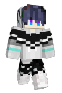 Sir_Yoshi12 Minecraft avatar full body