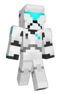 Sir_Zeke00 Minecraft avatar full body
