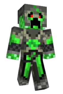 Sir__Grief Minecraft avatar full body