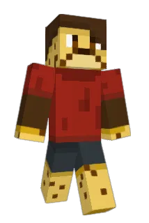 Sir_chasseur Minecraft avatar full body