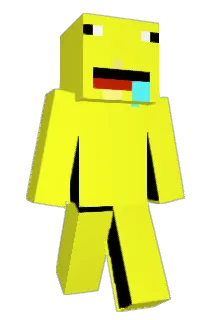 Sir_morgan6 Minecraft avatar full body