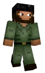 Custom render preview